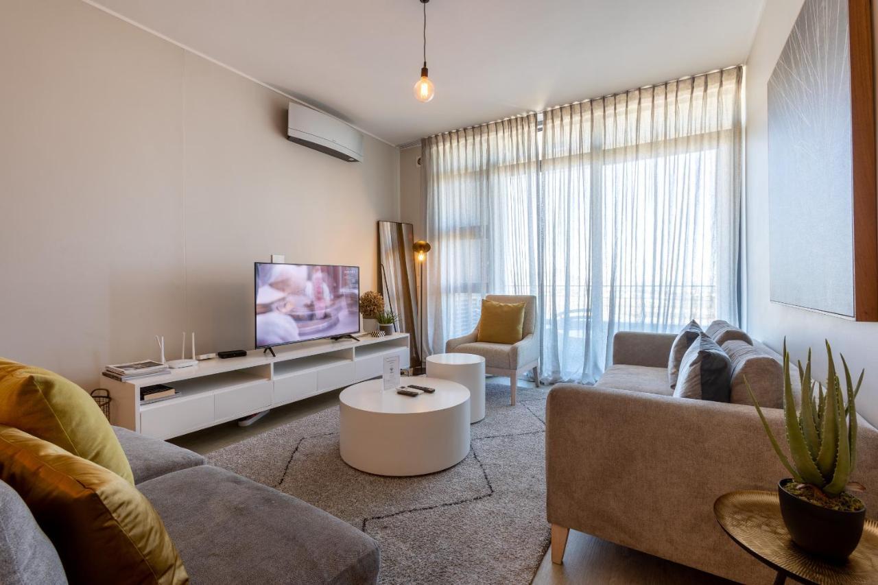 Axis Luxury Apartments By Century City Hotels Κέιπ Τάουν Εξωτερικό φωτογραφία